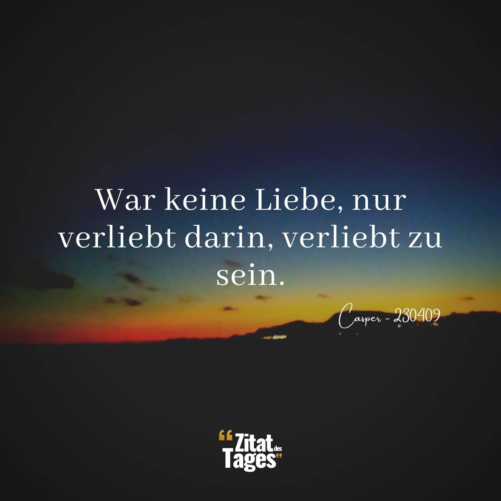 Die Besten Zitate Aus Songs Und Liedern Von Casper